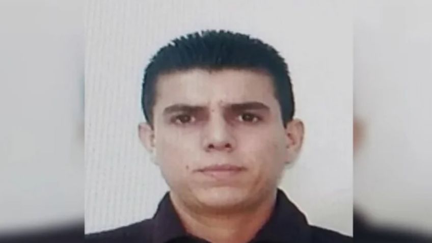 Él es Juan Carlos Valencia, el hijastro de 'El Mencho' y el alto mando del CJNG buscado en EU