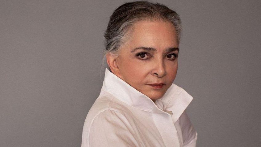 ¡Shock en Televisa! Destrozan a Ana Martín por esta FOTO de su 'hija': "Semejante aberración"