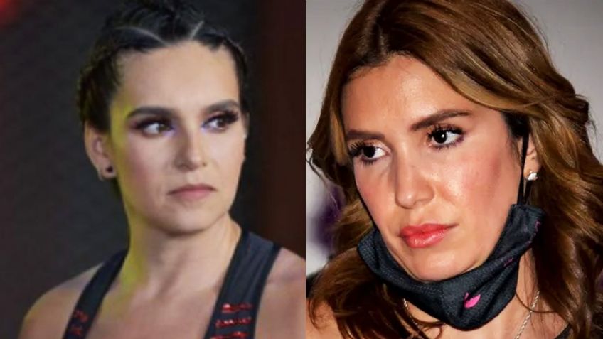 "Hipócrita y envidiosa": Tania Rincón explota al aire en 'Hoy' tras ser 'agredida' por Escalona