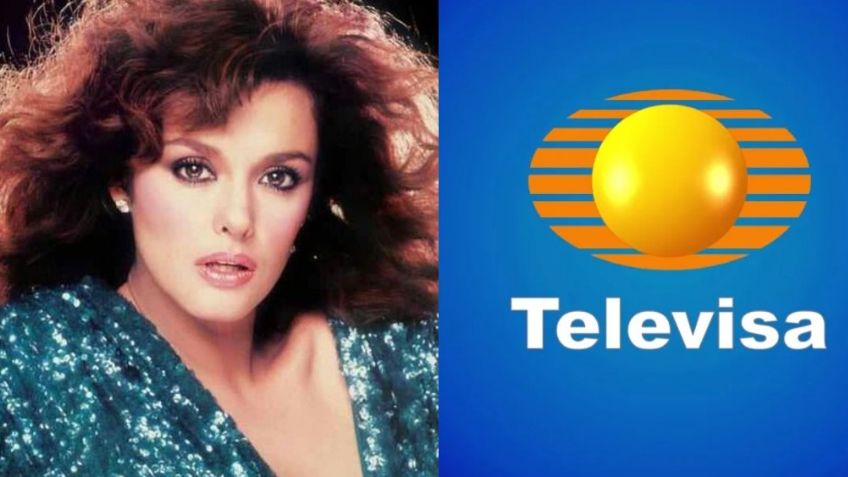 ¿La enamoró un narco? Tras veto de Televisa y desfigurarse con cirugías, actriz da fuerte noticia