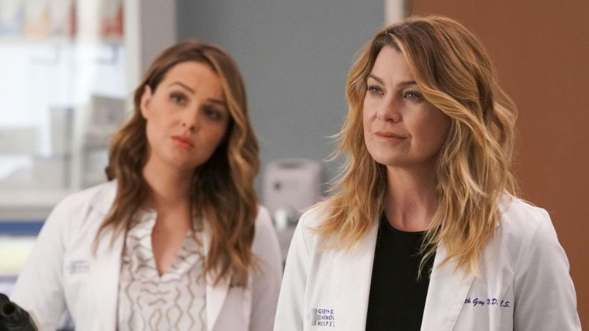 Grey’s Anatomy se despide del catálogo de Netflix; esta es la última fecha para ver la serie