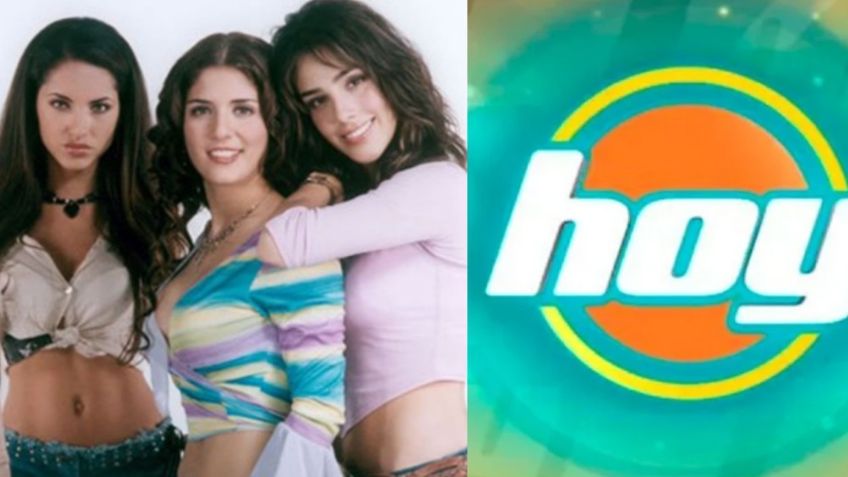 Enfermó y desapareció: Tras años en TV Azteca, actriz los traiciona con Televisa y llega a 'Hoy'