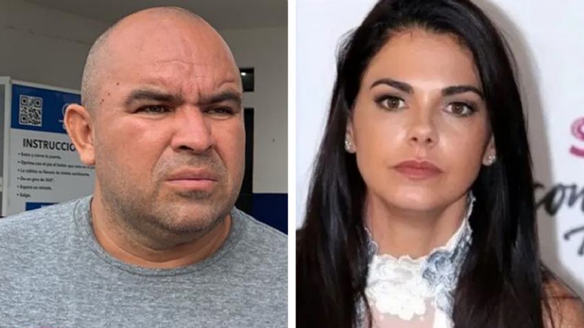 Livia Brito asiste a audiencia por el caso del paparazzi agredido; este fue el resultado