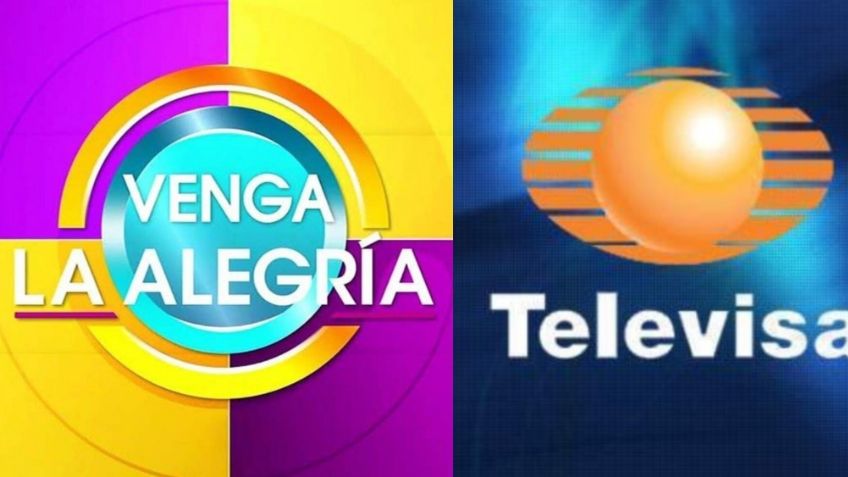 Tras 8 años en TV Azteca, exconductora de 'VLA' debuta en Televisa con protagónico y hunde a 'Hoy'
