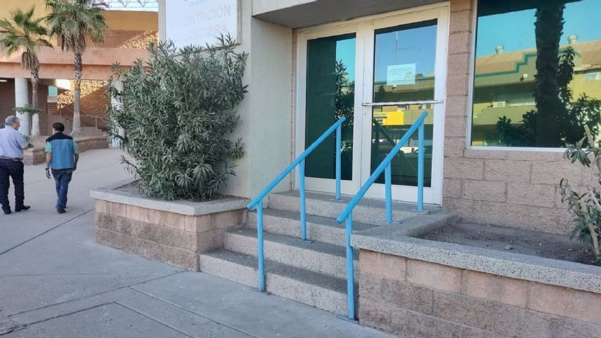 Cajeme, un municipio antidiscapacitados; carece de señalizaciones e infraestructura adecuada