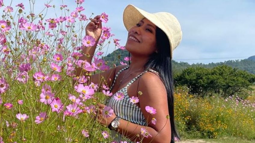 Comparan a Yalitza Aparicio con Miss Universo de Panamá; aseguran que son parecidas