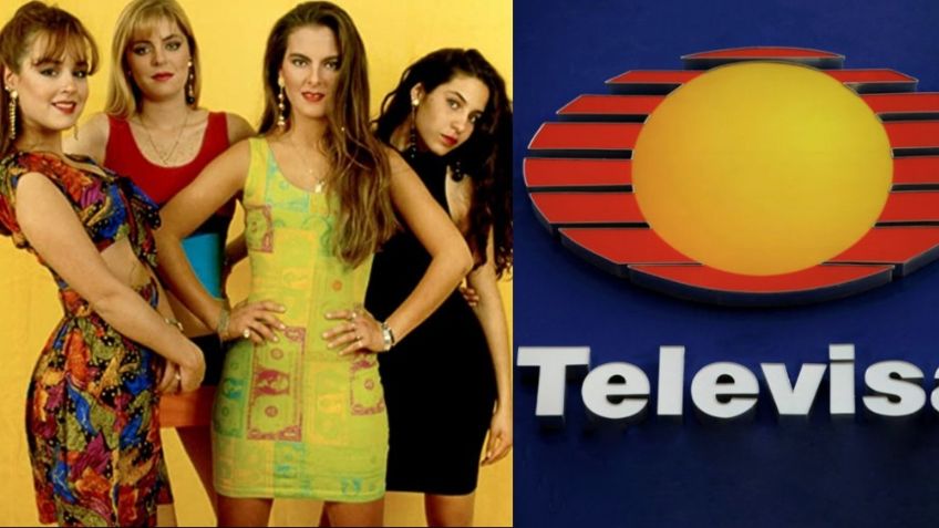 Televisa aplasta a TV Azteca: Tras años desaparecida, villana vuelve a las novelas ¿desfigurada?