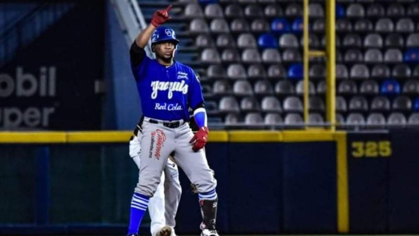 LMP: Los Yaquis de Obregón despiertan y evitan la barrida frente a Sultanes