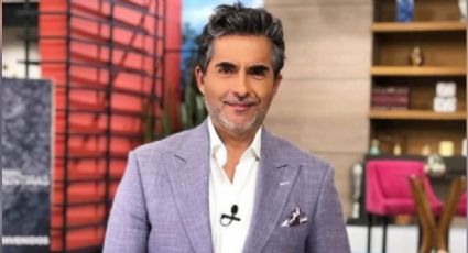 En estado grave: Raúl Araiza abandonaría 'Hoy' tras crisis de salud; Televisa lo manda al hospital