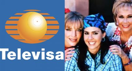 Golpe a TV Azteca: Tras casi morir y años desaparecida, exconductora de 'Hoy' vuelve a Televisa