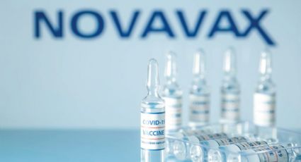 Europa aprueba el uso de la vacuna Novavax contra el Covid-19; es 90% efectiva