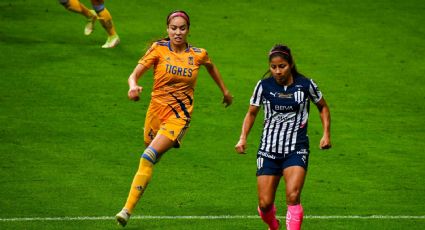 Final Liga MX Femenil: ¿Cuándo y dónde ver la final de vuelta entre Tigres y Rayadas?