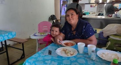 ¡Tiempo de compartir! Hacen rifa para ayudar a niños con cáncer en Ciudad Obregón