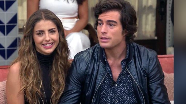 ¡Adiós Danilo Carrera! Michelle Renaud presume al guapo galán que es su "alma gemela"