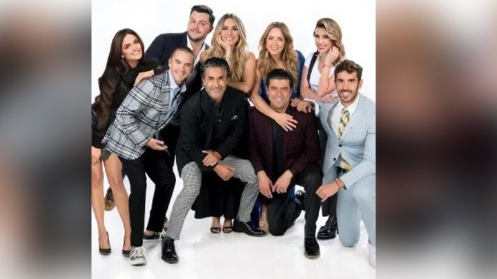 ¿Paul Stanley? Tras despido de 'Hoy', galán de Televisa se casaría con su novia embarazada