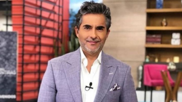 En estado grave: Raúl Araiza abandonaría 'Hoy' tras crisis de salud; Televisa lo manda al hospital
