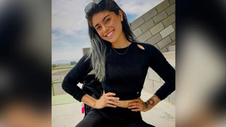 Valery Carranza enloquece a todo TV Azteca al lucirse irresistible al ejercitarse