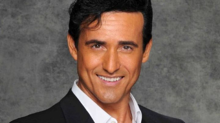 Antes de fallecer, Carlos Marín, de Il Divo, graba un VIDEO; esto es lo que dijo