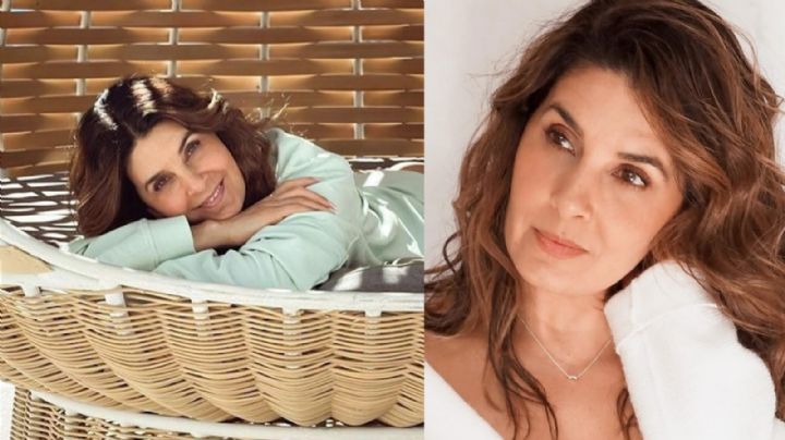 Mayrín Villanueva se escapa de Televisa y enamora a todo Instagram con coqueto 'look' invernal