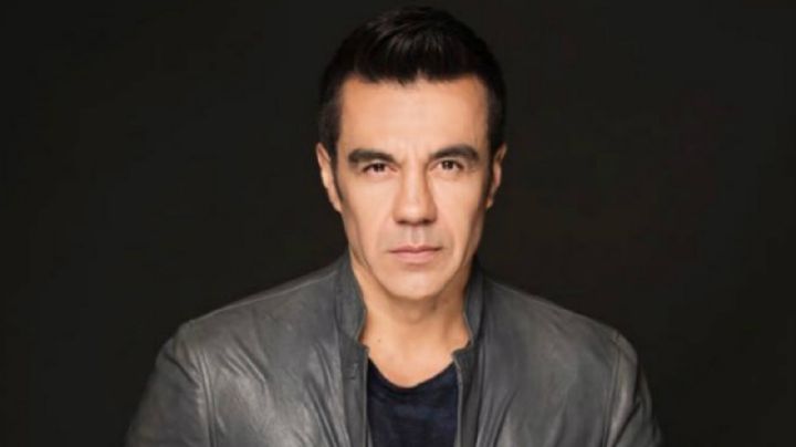 Tras final de '¿Quién es la Máscara?', Adrián Uribe 'deja' Televisa y sube FOTO de su nuevo trabajo