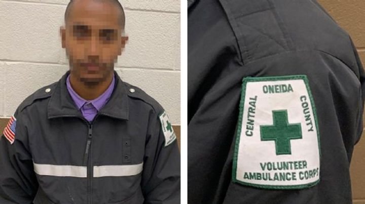 "Potencial terrorista" es arrestado por la Patrulla Fronteriza en Yuma, Arizona