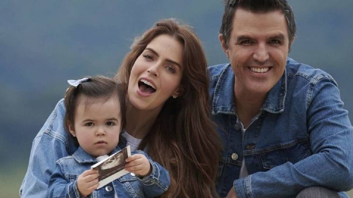 FOTOS: Claudia Álvarez le manda mensaje a su hija por sus 2 años; así fue la lujosa fiesta