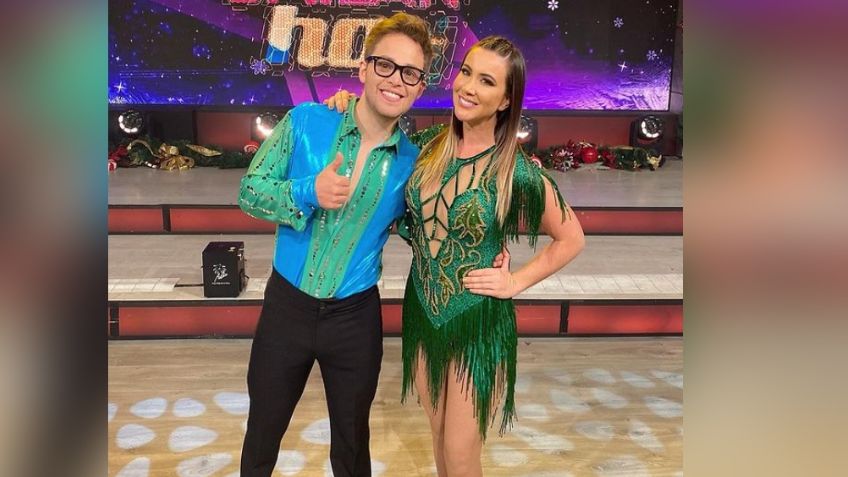 Shock en Televisa: Mariazel arremete contra exintegrante de 'Hoy' y le da tremendo pastelazo