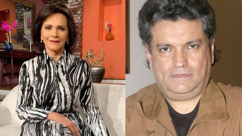 Golpe a Pati Chapoy: Sergio Andrade 'hunde' a la líder de 'Ventaneando' al revelar amorío