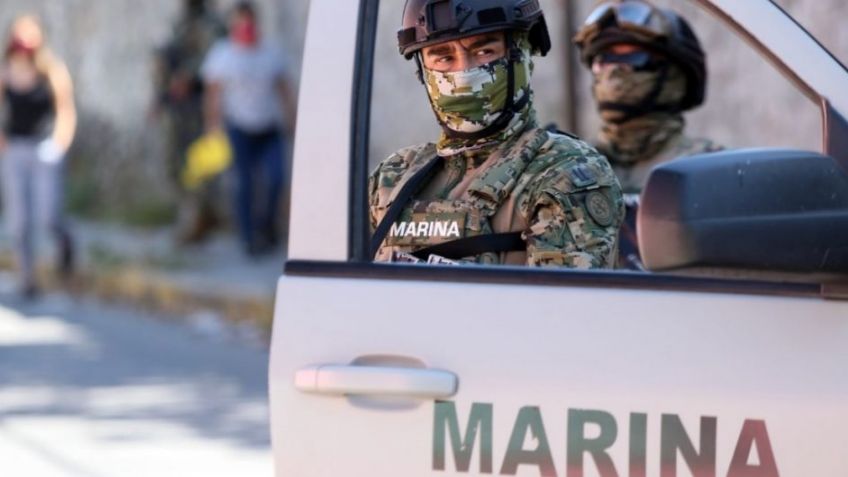 Golpe al 'Mencho': Por secuestro y otros ilícitos, procesan a 8 presuntos sicarios del CJNG