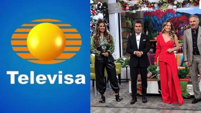 Golpe a TV Azteca: Tras veto de Televisa y 180 días 'en coma', polémica actriz vuelve a 'Hoy'