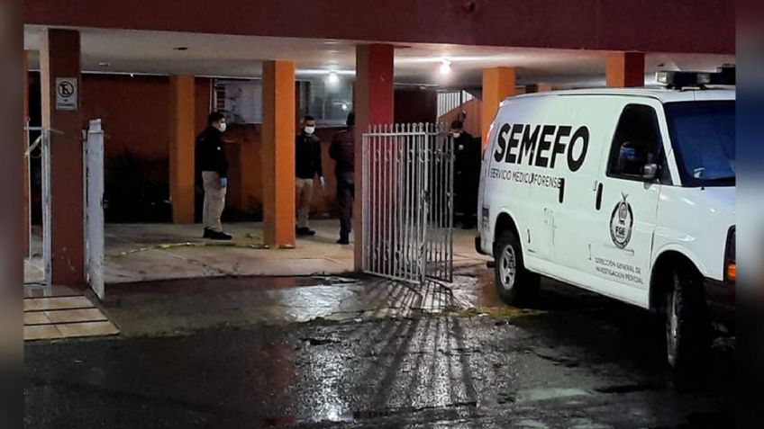 Hombre es asesinado a puñaladas dentro de un domicilio en Culiacán; era de Mexicali
