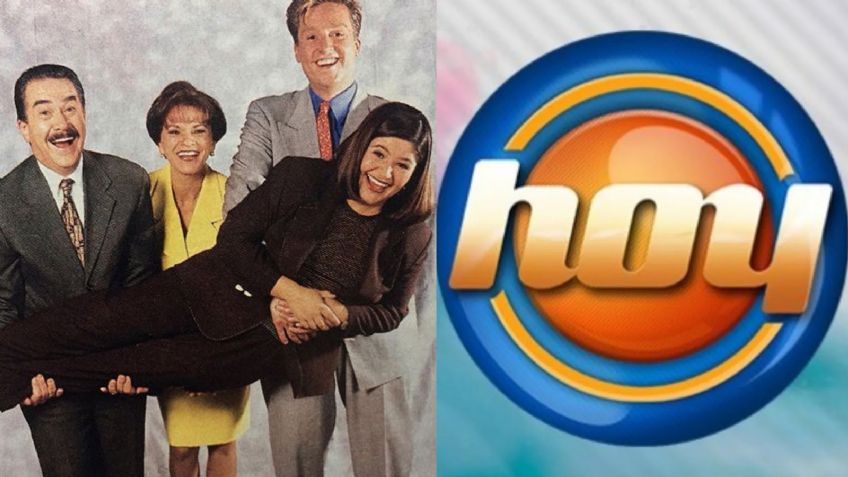 Casi muere: Tras pleito con Chapoy, exconductora de 'Ventaneando' llega a 'Hoy' con dura noticia