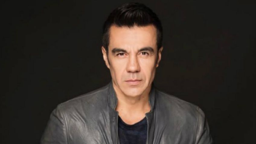 Tras final de '¿Quién es la Máscara?', Adrián Uribe 'deja' Televisa y sube FOTO de su nuevo trabajo