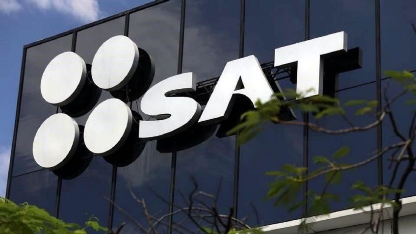 No se cobrarán ni vigilarán los depósitos en efectivo, confirma el SAT