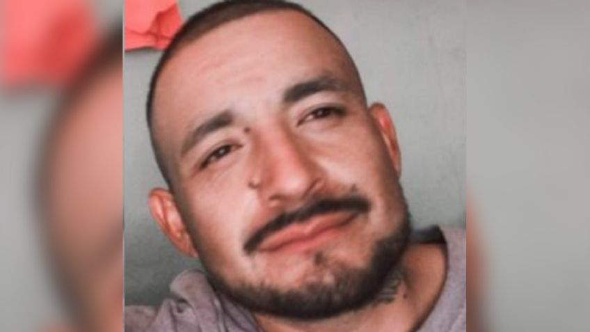 ¡Alerta en Sonora! Jesús Alonso tiene varios días desaparecido en Puerto Peñasco