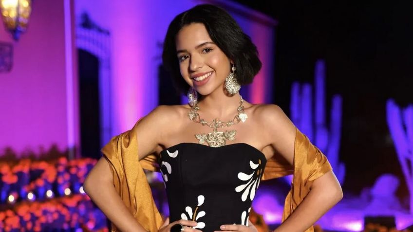 ¿Se rapó? Ángela Aguilar causa shock en redes sociales tras mostrar 'insólito' cambio de 'look'