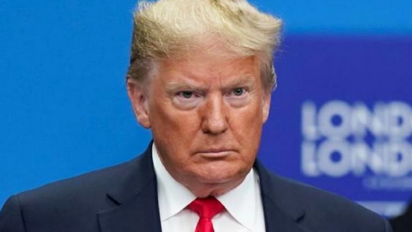 VIDEO: Donald Trump recibe abucheos por aplicarse refuerzo de vacuna contra Covid-19