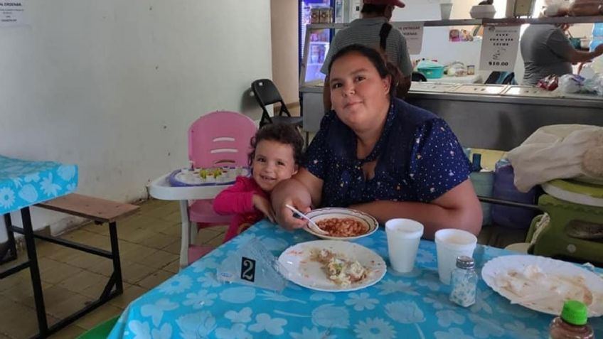 ¡Tiempo de compartir! Hacen rifa para ayudar a niños con cáncer en Ciudad Obregón