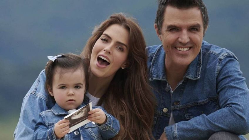 FOTOS: Claudia Álvarez le manda mensaje a su hija por sus 2 años; así fue la lujosa fiesta