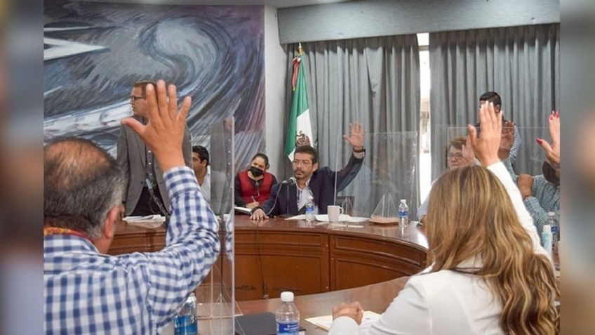 ¿Justicia o pacto de impunidad? Aumento del salario a Cabildo de Navojoa