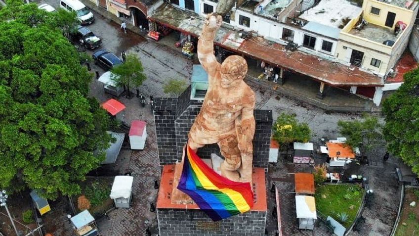 Guanajuato se suma a la lista de estados que permiten el matrimonio igualitario