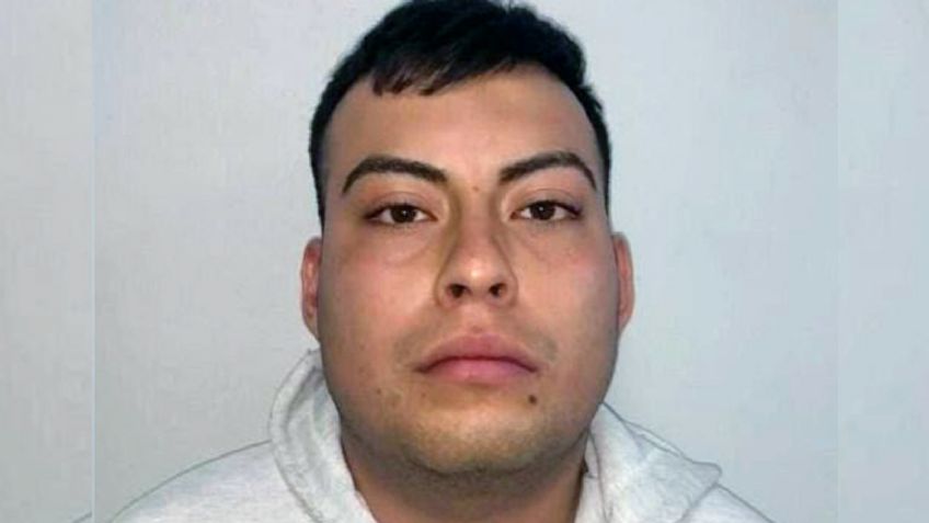 Irving Iván pasará 56 años en prisión por asesinar a la madre de su ex en medio de fiesta