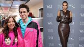 ¡Van en serio! Kim Kardashian conocería a la madre de Pete Davidson, entre ruegos de Kanye West