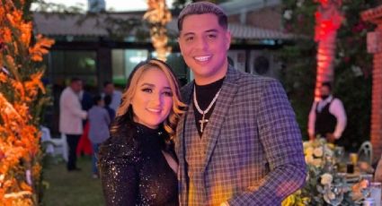 ¿Eduin Caz se divorcia? Mhoni Vidente da triste predicción al vocalista de Grupo Firme