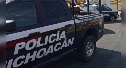 Sicarios armados irrumpen en festejo navideño y asesinan a dos hombres en Michoacán