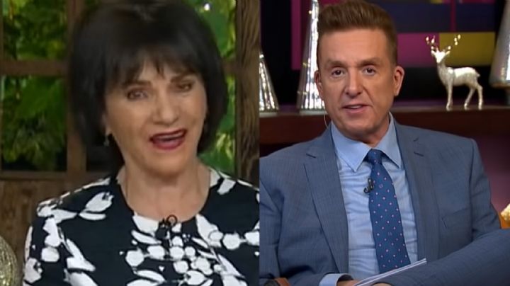 Golpe a Chapoy: Tras 25 años en 'Ventaneando', filtran boda gay de Bisogno y destapan duro secreto