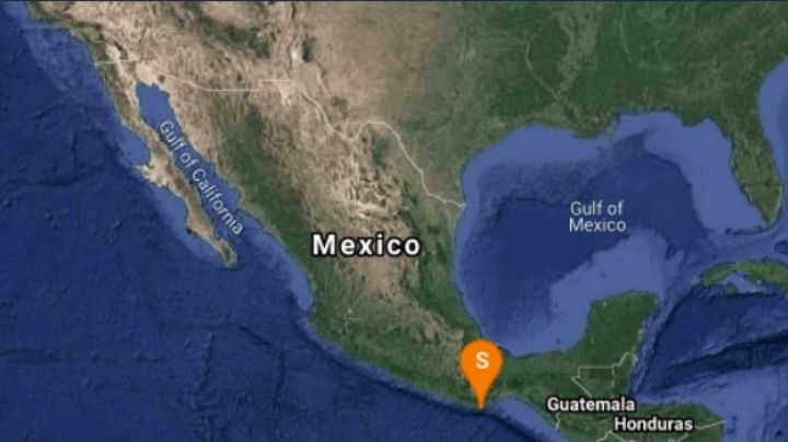 Sismo en Oaxaca: Temblor magnitud 4.1 sacude el sureste de San Pedro Pochutla