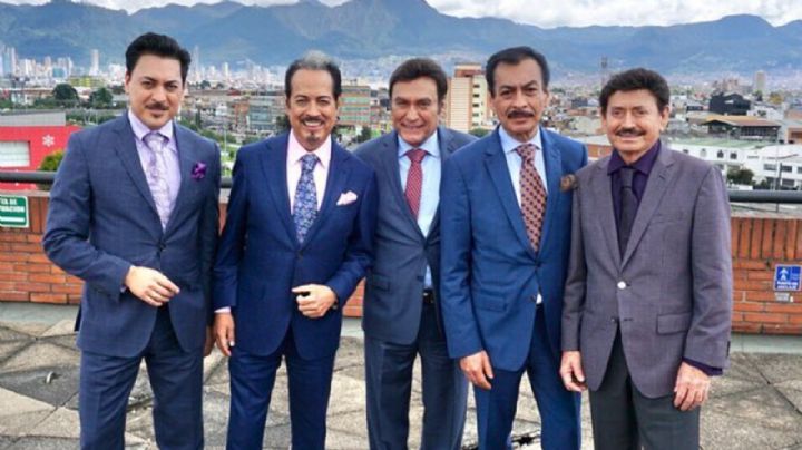 El día que Los Tigres del Norte rompió estereotipos y lanzó canción para la comunidad LGBT+