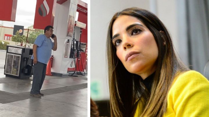 Diputada de Sonora denuncia que sujeto la hostigó y persiguió en calles de Hermosillo