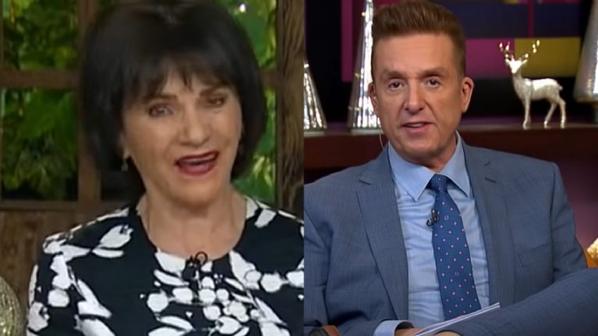 Golpe a Chapoy: Tras 25 años en 'Ventaneando', filtran boda gay de Bisogno y destapan duro secreto